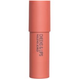 Nilens Jord, Cheeks & Lips