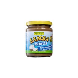 Rapunzel Bio Samba Kokos Creme
