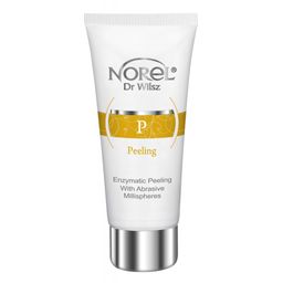 NOREL Enzym-Peeling mit abrasiven Mikropartikeln