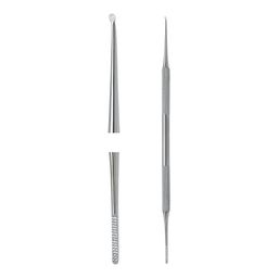 Excellent Solingen Eckenfeile mit Sonde