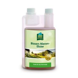 LEXA Pferdefutter Blasen-Nieren-Elixier