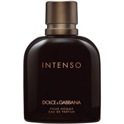 Dolce & Gabbana, Pour Homme Intenso EdP Nat. Spray