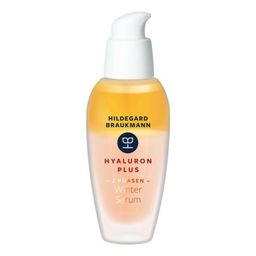 Hildegard Braukmann, Hyaluron Plus! 2-Phasen Winter Serum
