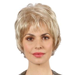 Perücke PALERMO Comfort von degenhardt