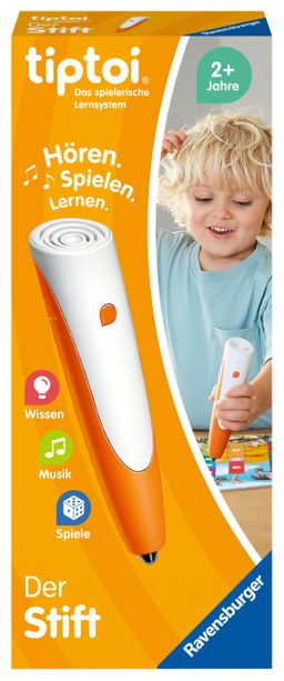tiptoi® Der Stift