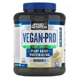 Vegan Protein 2. Applied Nutrition
