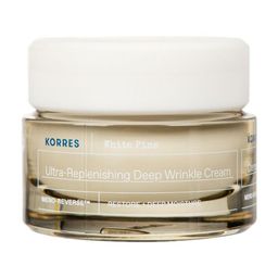 KORRES White Pine Meno Reverse Creme für sehr trockene Haut nach den Wechseljahren