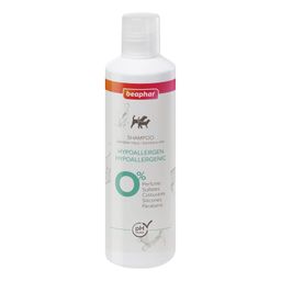 Beaphar Hypoallergen Shampoo für Hunde & Katzen