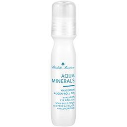 Charlotte Meentzen, Aqua Minerals Hyaluron Augen Roll On