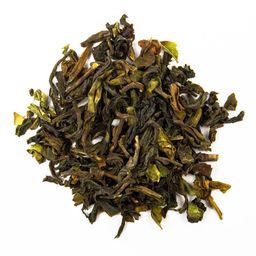 Schrader Schwarzer Tee Darjeeling First Flush Margaret's Hope FTGFOP1