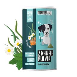 Tierliebhaber Zahnfee Pulver