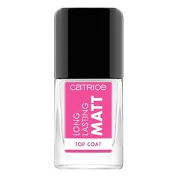 Catrice - Langanhaltender Matt-Überlack
