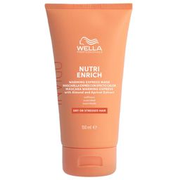 Wella - Invigo Nutri-Enrich Express-Wärmemaske