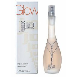 Jennifer Lopez Glow Eau de Toilette  Spray