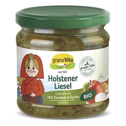 Granovita Holstener Liesel 300g