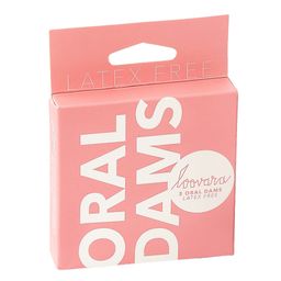 Loovara *Oral Dams*