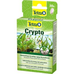Tetra Crypto Düngetabletten