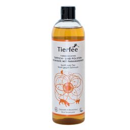 Tierfee Ökologischer Teppich und Polsterreiniger