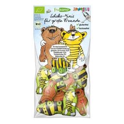 Frusano Janosch Schokoladen Freunde