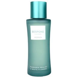 Bespoke London - Eau de Parfum - Mandarine Praline und Weiße Blumen