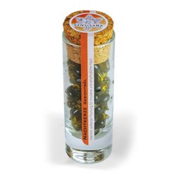 Sensisana Samenöle in Kapseln Nachtkerzenkapsel