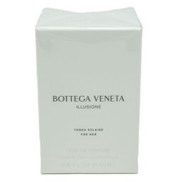 Bottega Veneta Illusione Tonka Solaire For Her Eau de Parfum