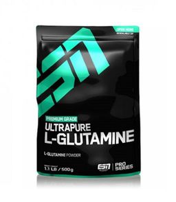 ESN Ultrapure L-Glutamin