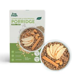 LiveFresh BIO Porridge