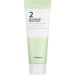 NUMBUZIN No.2 Cica Ceramide Repair Cream – beruhigend & reparierend