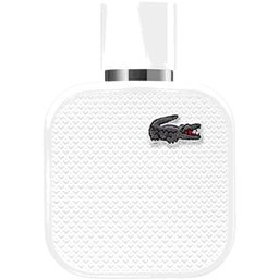 Lacoste, Eau de Lacoste L.12.12 Male Blanc E.d.P. Nat. Spray