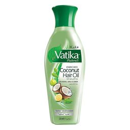 Vatika Naturals - Kokos Haaröl