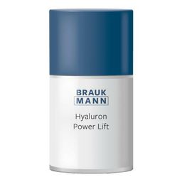 Hildegard Braukmann, BRAUKMANN Hyaluron Power Lift