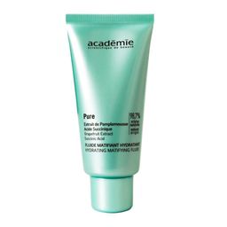 Academie Fluide Matifiant Hydratant- ausgleichendes Fluid für ölige und unreine Haut