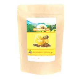 ImkerPur. Bienenbrot / Perga