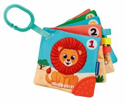 Ravensburger play+ Mein allererstes Spielbuch