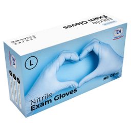 IEA Medical Nitrilhandschuhe