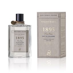 Atelier Rebul 1895 Eau de Cologne