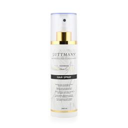 LUTTMANN® Hair Spray Natural & Synthetik Haarspray