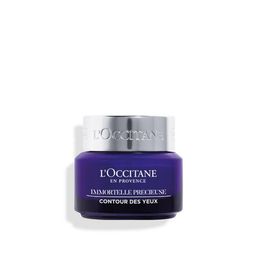 L'Occitane, Immortelle Augenbalsam Precieux