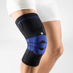 BAUERFEIND GenuTrain Kniebandage Comfort