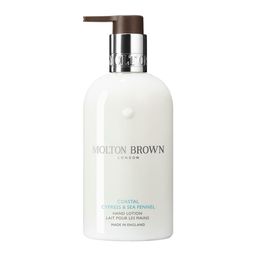 Molton Brown, Coastal Cypress & Sea Fennel Handlotion
