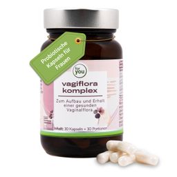 for you Vagiflora Komplex