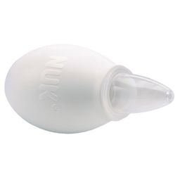 NUK® Nasensauger weiß