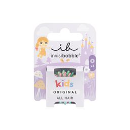 INVISIBOBBLE KIDS magischer Regenbogen 3 St