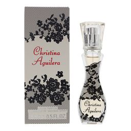 Christina Aguilera Christina Aguilera Eau De Parfum  Frau
