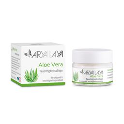 ARYA LAYA Aloe Vera Feuchtigkeitspflege