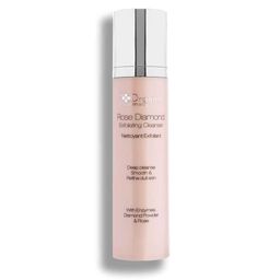 The Organic Pharmacy Rose Diamond Exfoliating Cleanser