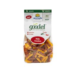 goodel Fusilli Mais Tricolore