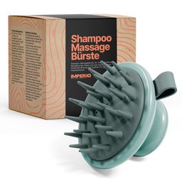 IMPERIO® Shampoo Massagebürste