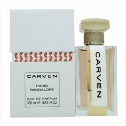 Carven, Paris Bangalore EdP Nat. Spray